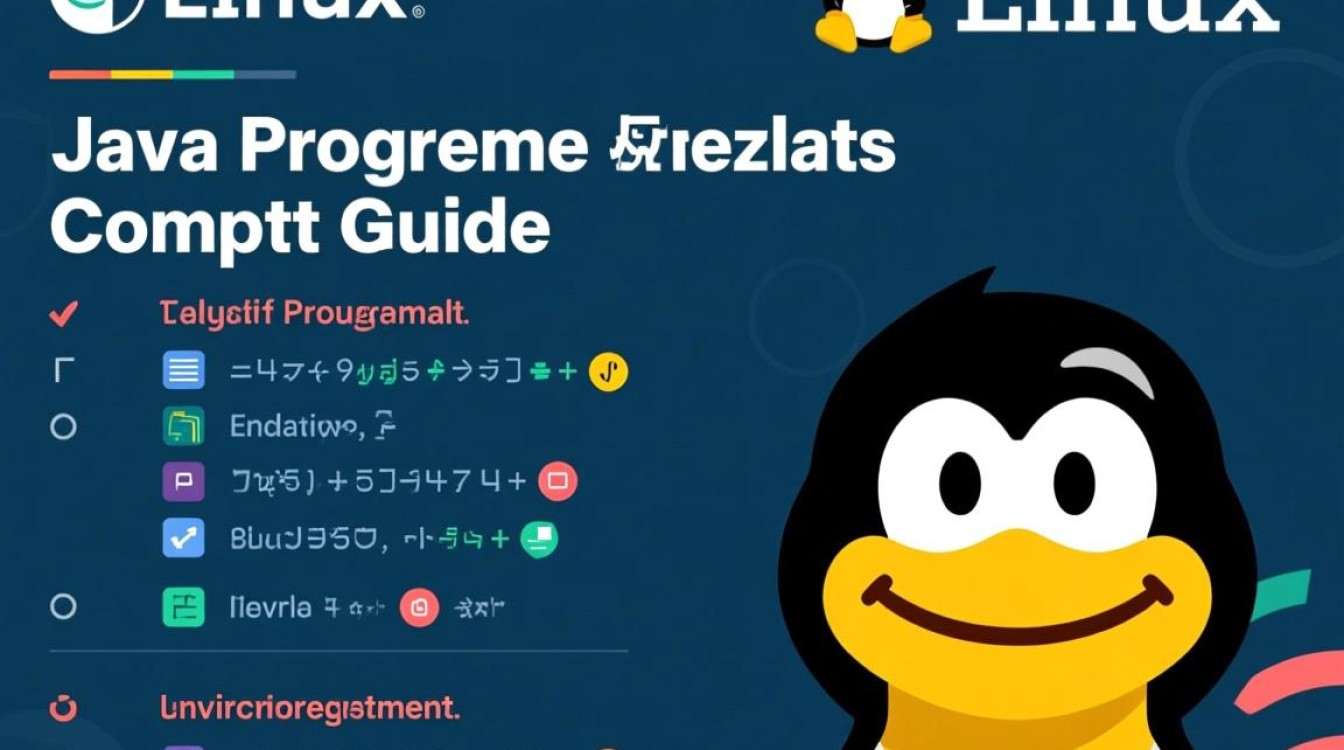 Linux Java程序启动失败如何排查? Linux Java程序启动失败如何排查?