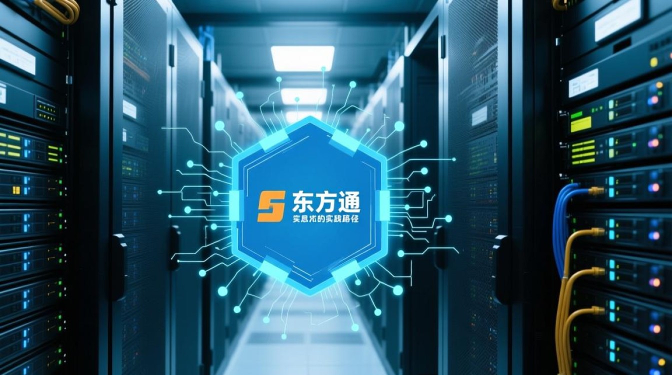 东方通虚拟机适合哪些企业级应用场景？-好主机测评网