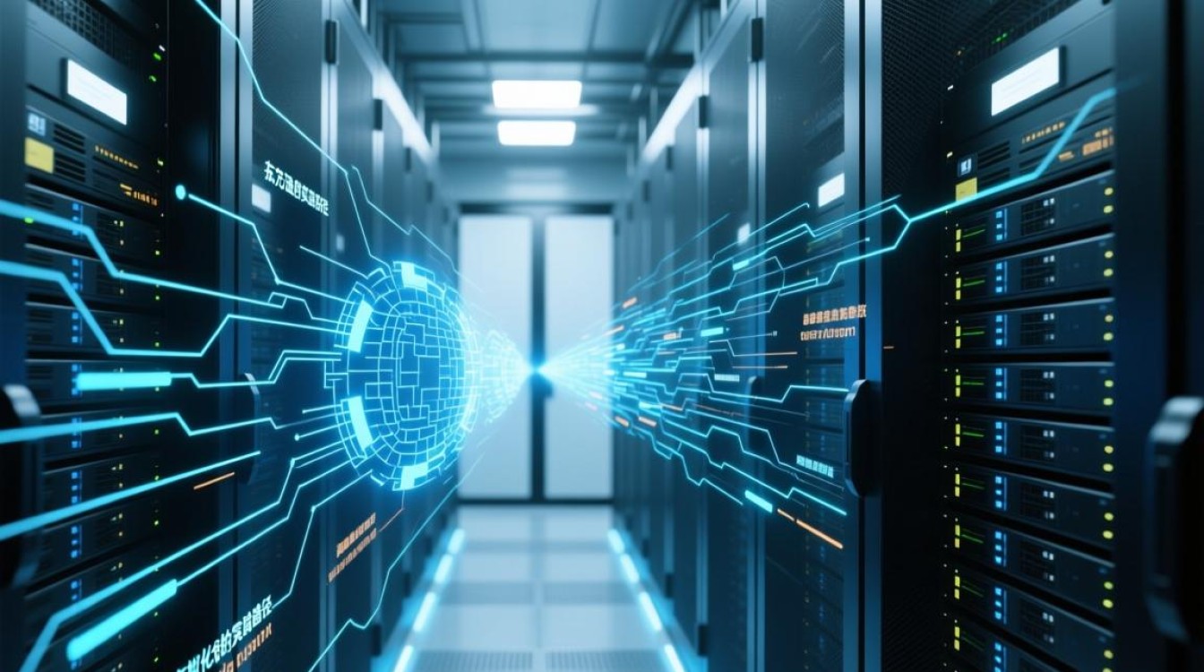 东方通虚拟机适合哪些企业级应用场景？