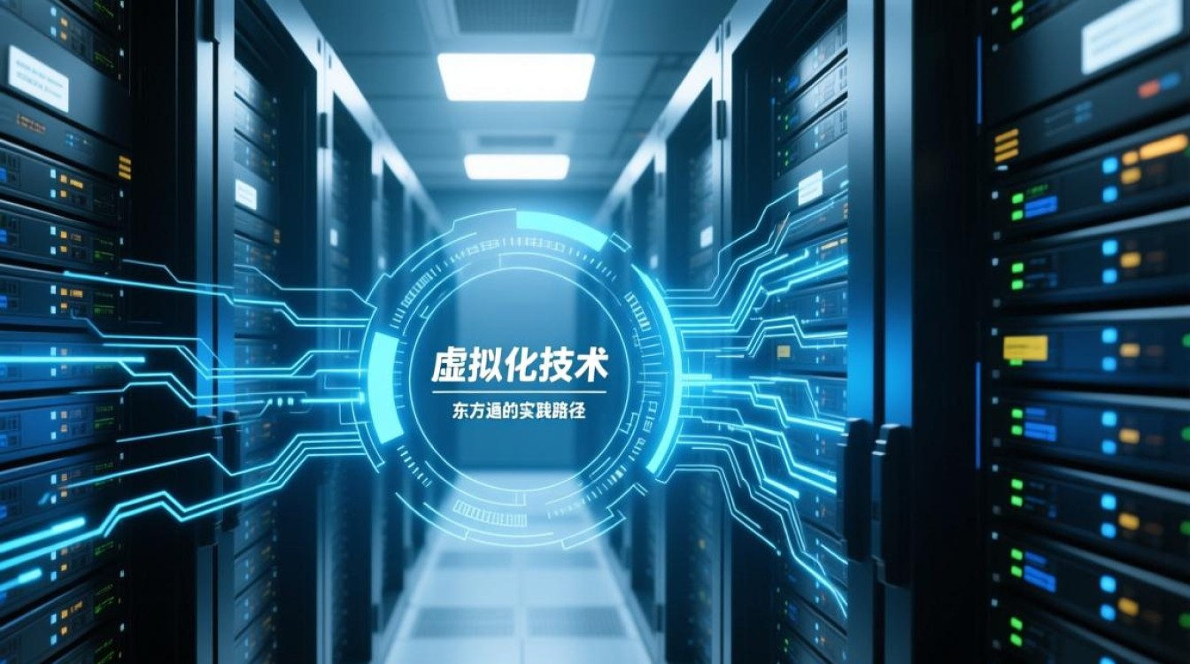 东方通虚拟机适合哪些企业级应用场景？