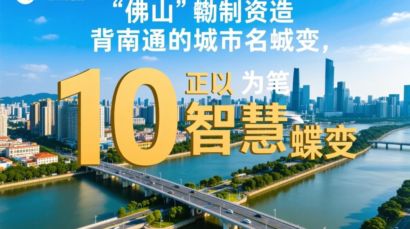 佛山花20亿建智能交通，能解决拥堵吗？-好主机测评网