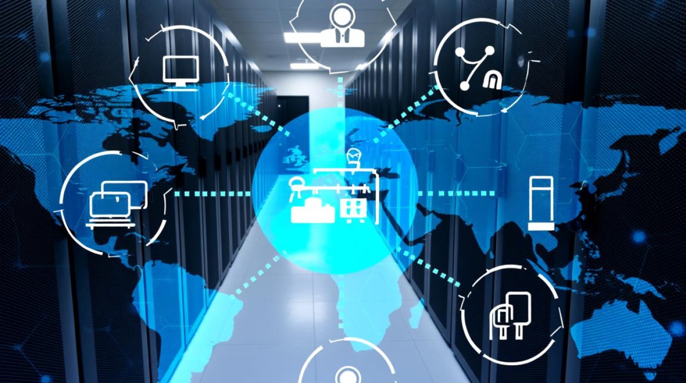 服务器如何设置共享文件夹？权限配置步骤详解-好主机测评网