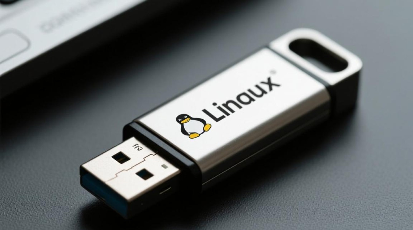 Linux系统如何正确识别并从U盘启动安装？-好主机测评网