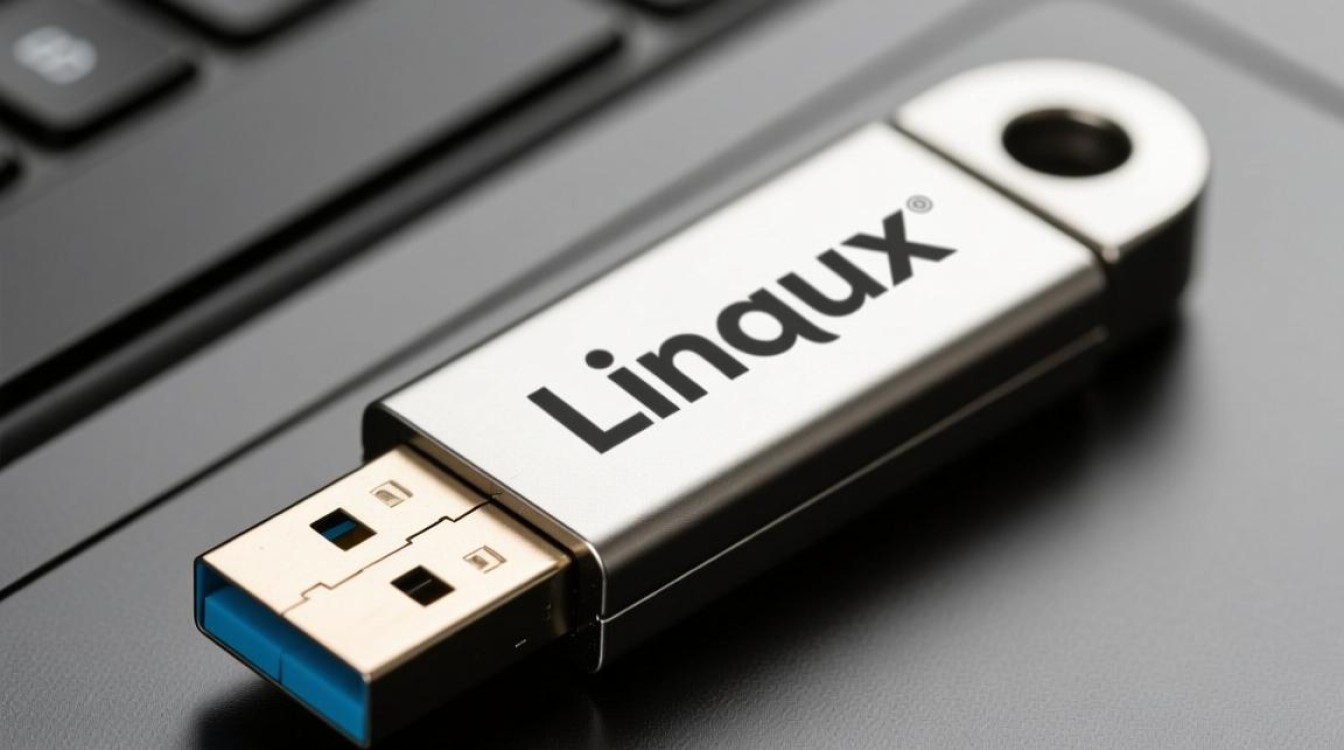 Linux系统如何正确识别并从U盘启动安装？