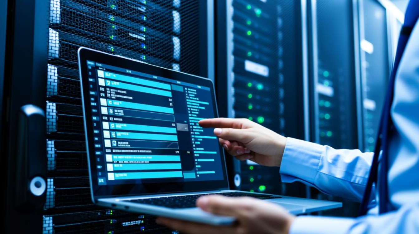 服务器自动生成的日志文件一般存放在哪个目录?-好主机测评网