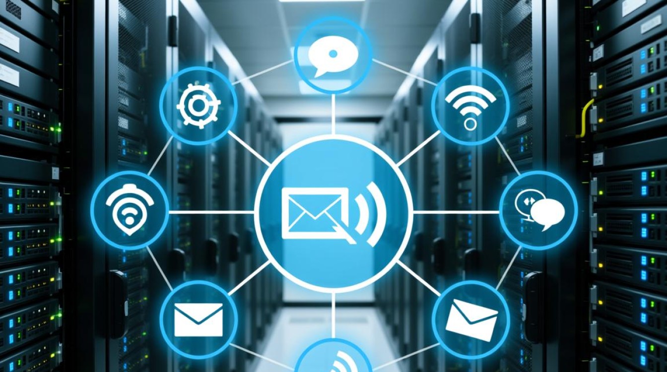 服务器节点消息广播如何高效实现低延迟与高可靠性？