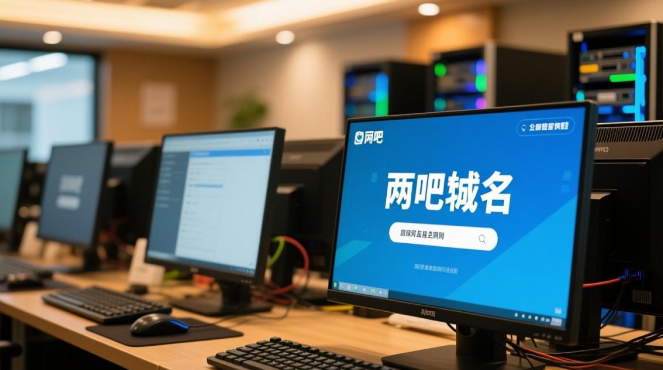 网吧如何设置域名跳转?具体步骤和注意事项有哪些?-好主机测评网