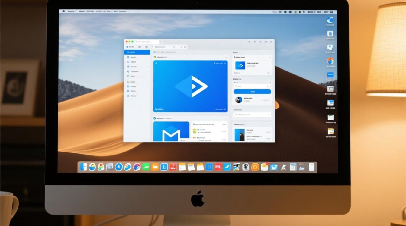 macos虚拟机全屏怎么设置？解决黑屏或无法全屏问题