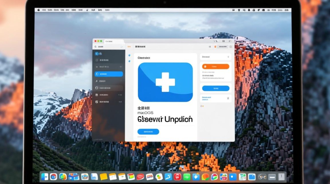 macos虚拟机全屏怎么设置？解决黑屏或无法全屏问题