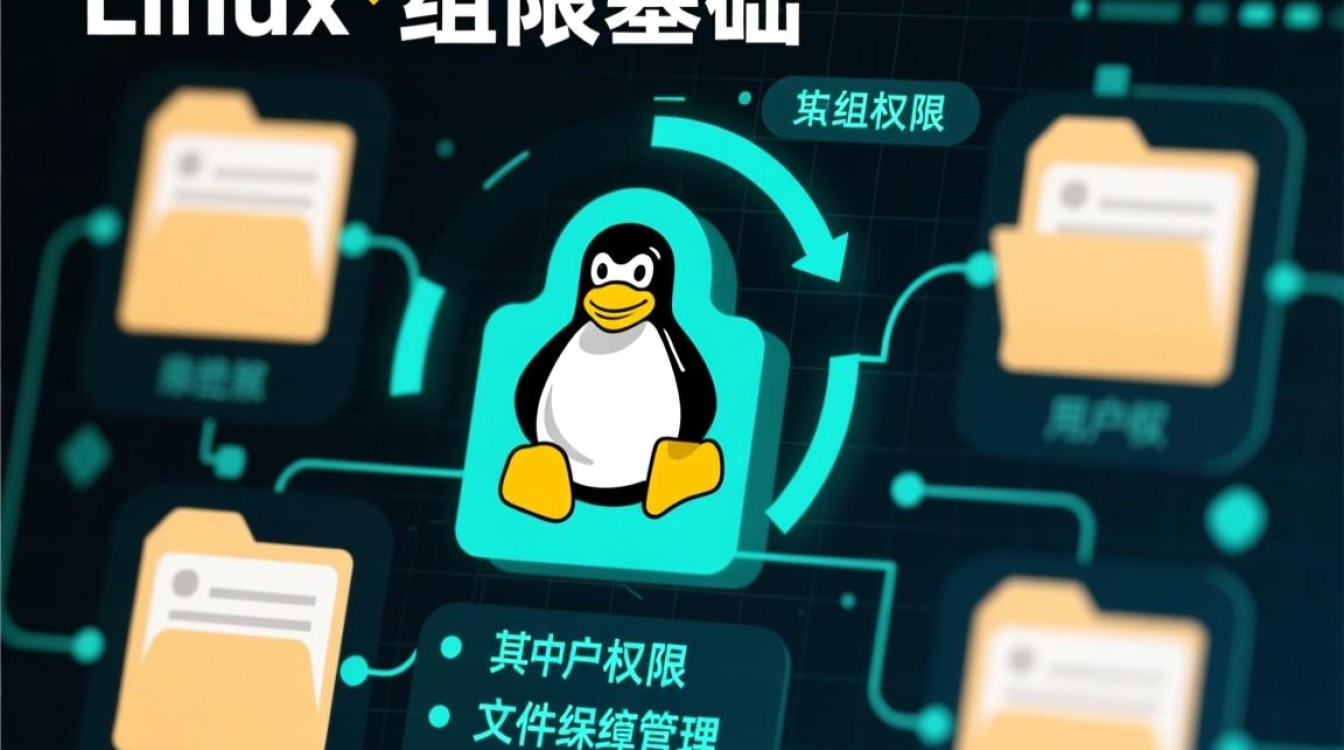 Linux文件组权限如何设置与排查用户访问问题？-好主机测评网