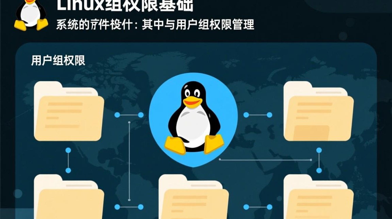 Linux文件组权限如何设置与排查用户访问问题？