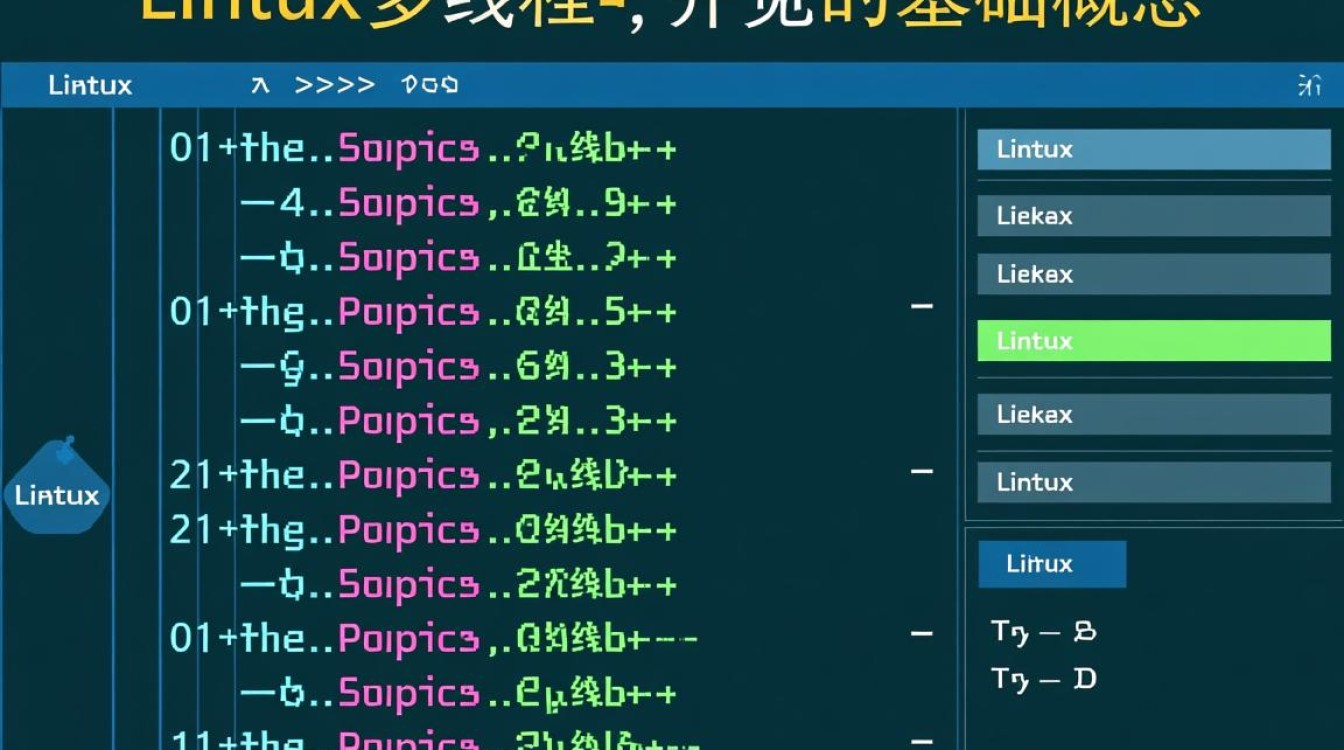 Linux多线程并发如何高效避免数据竞争与死锁问题？