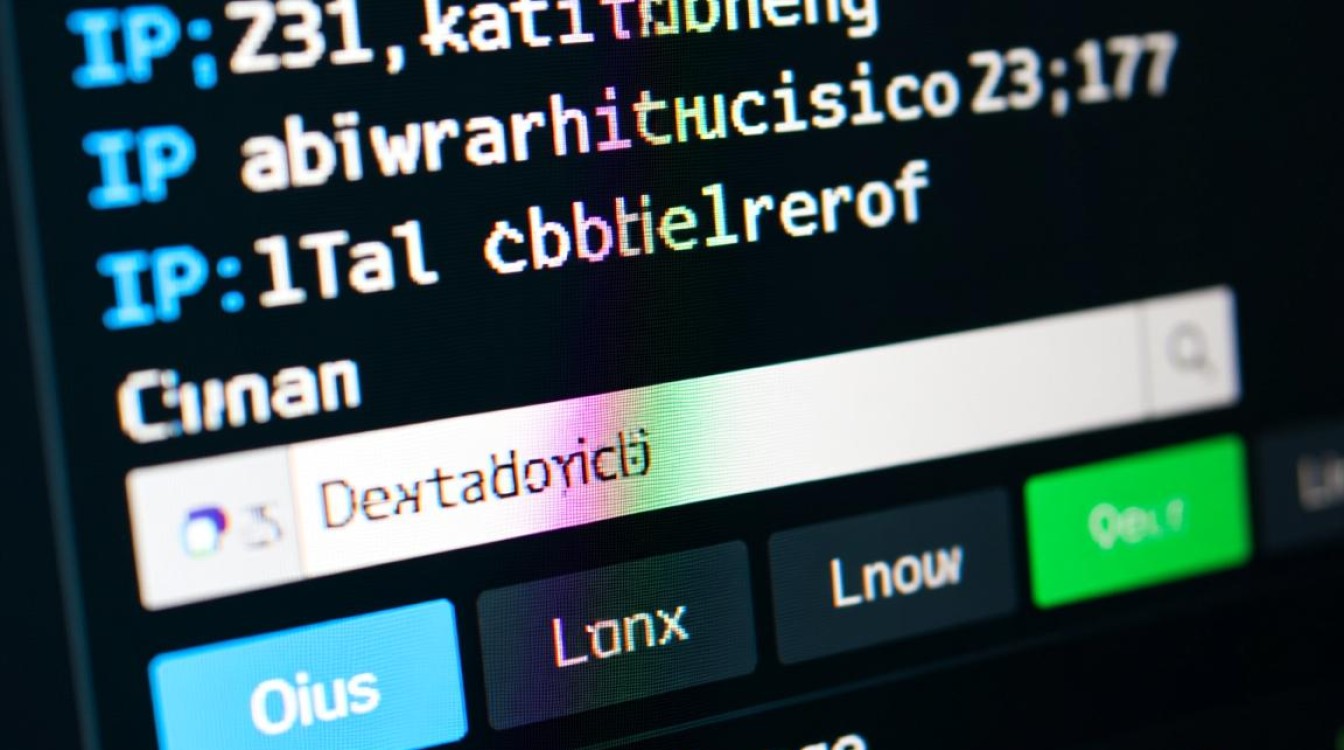 Linux下如何永久保存IP地址配置不丢失?-好主机测评网