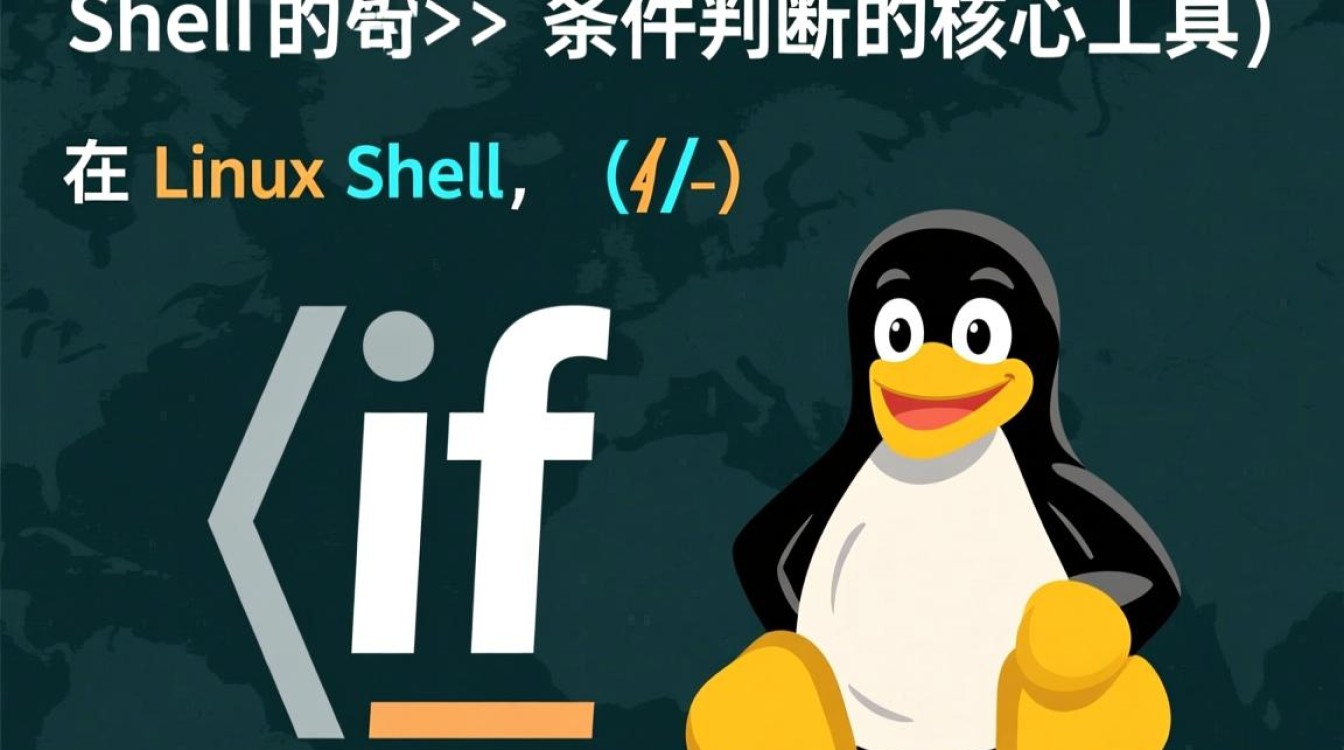 Linux shell中if -e判断文件存在，具体用法和注意事项有哪些？
