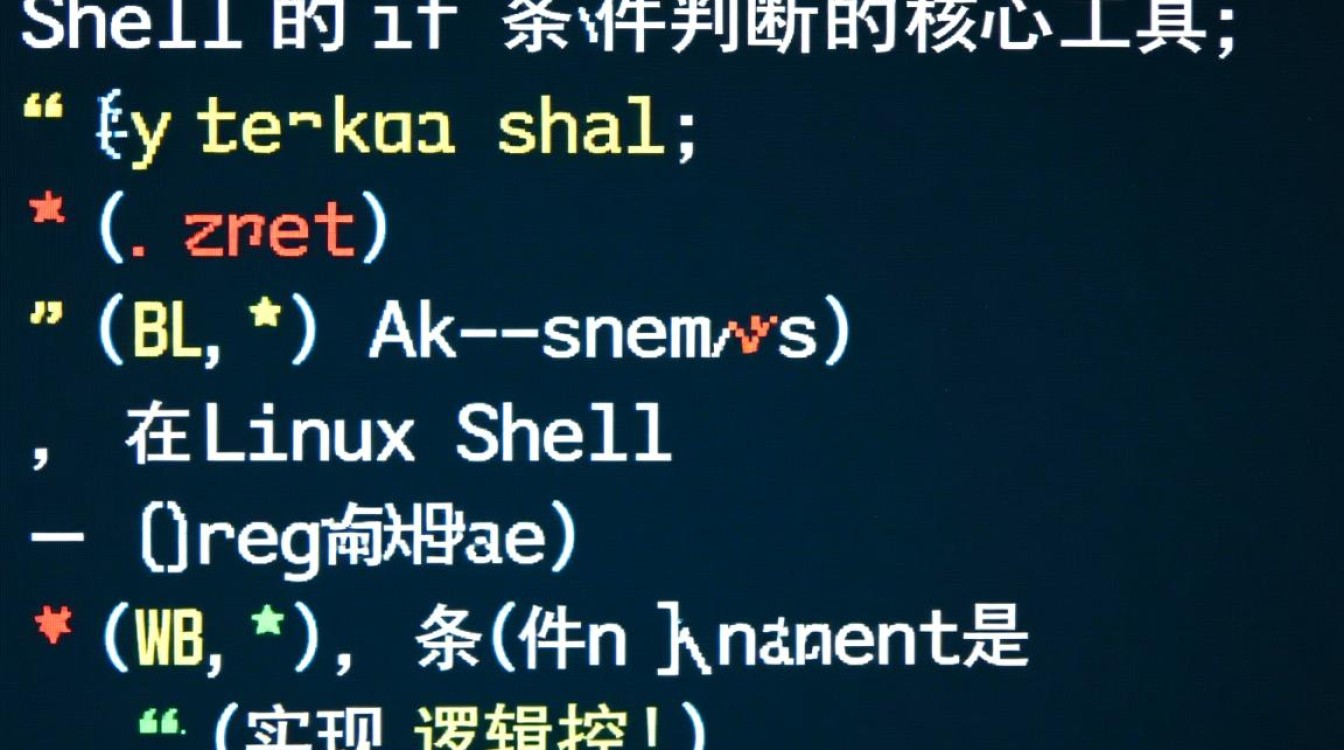 Linux shell中if -e判断文件存在，具体用法和注意事项有哪些？