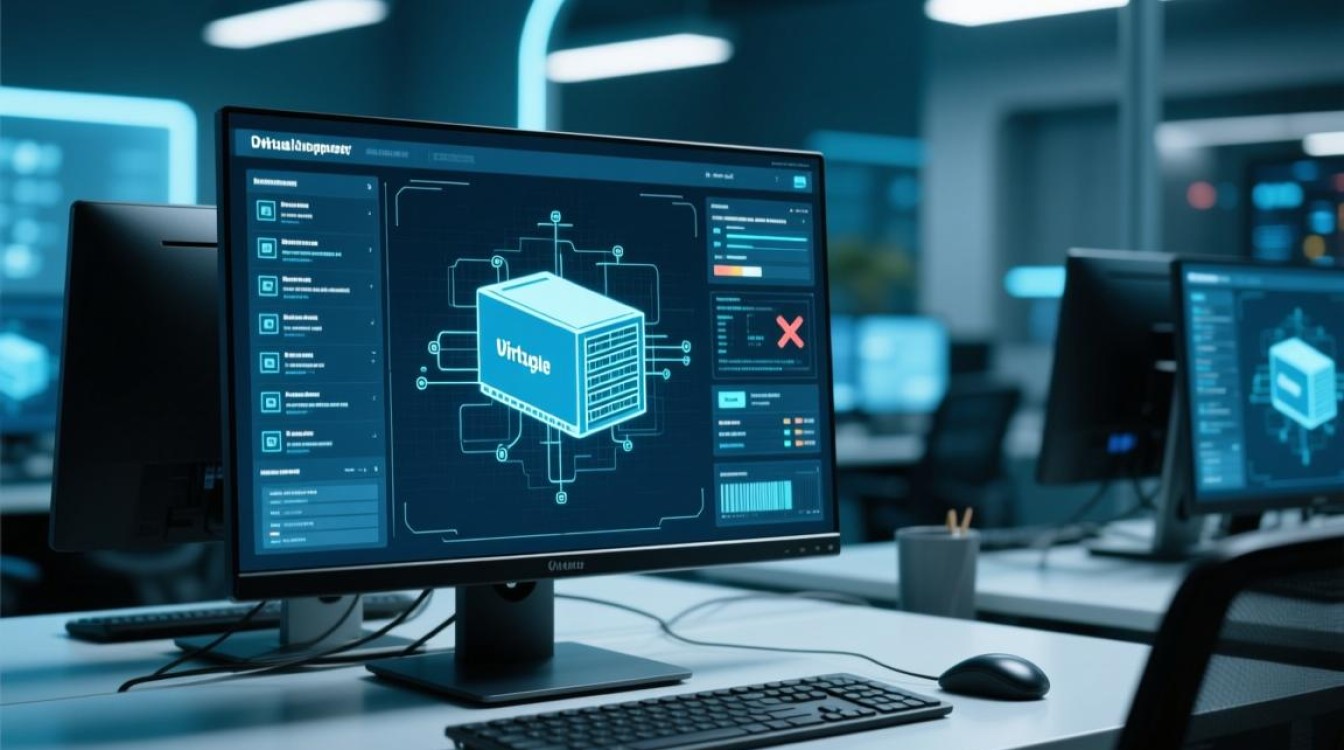 如何彻底删除虚拟机并释放磁盘空间？-好主机测评网