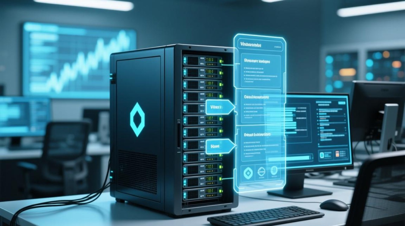 如何彻底删除虚拟机并释放磁盘空间？