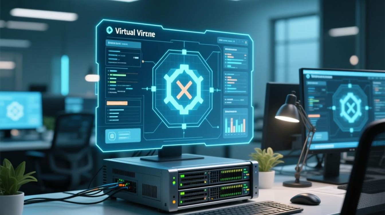 如何彻底删除虚拟机并释放磁盘空间？