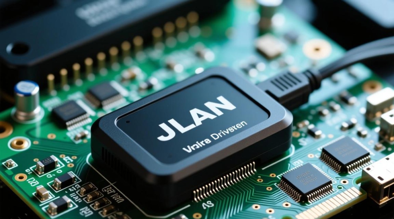 虚拟机jlink驱动无法识别？安装配置全攻略？-好主机测评网