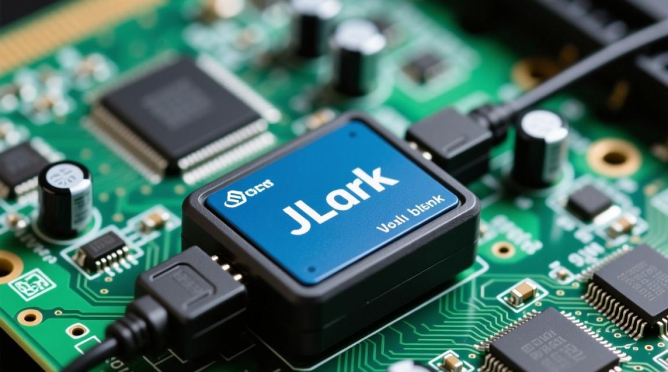 虚拟机jlink驱动无法识别？安装配置全攻略？