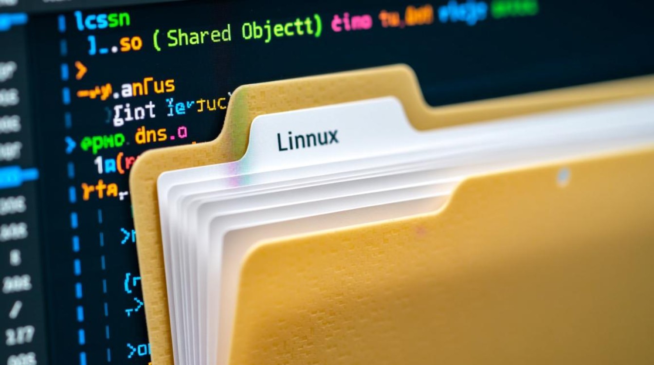 Linux编译.so文件，动态链接库创建步骤是怎样的？-好主机测评网