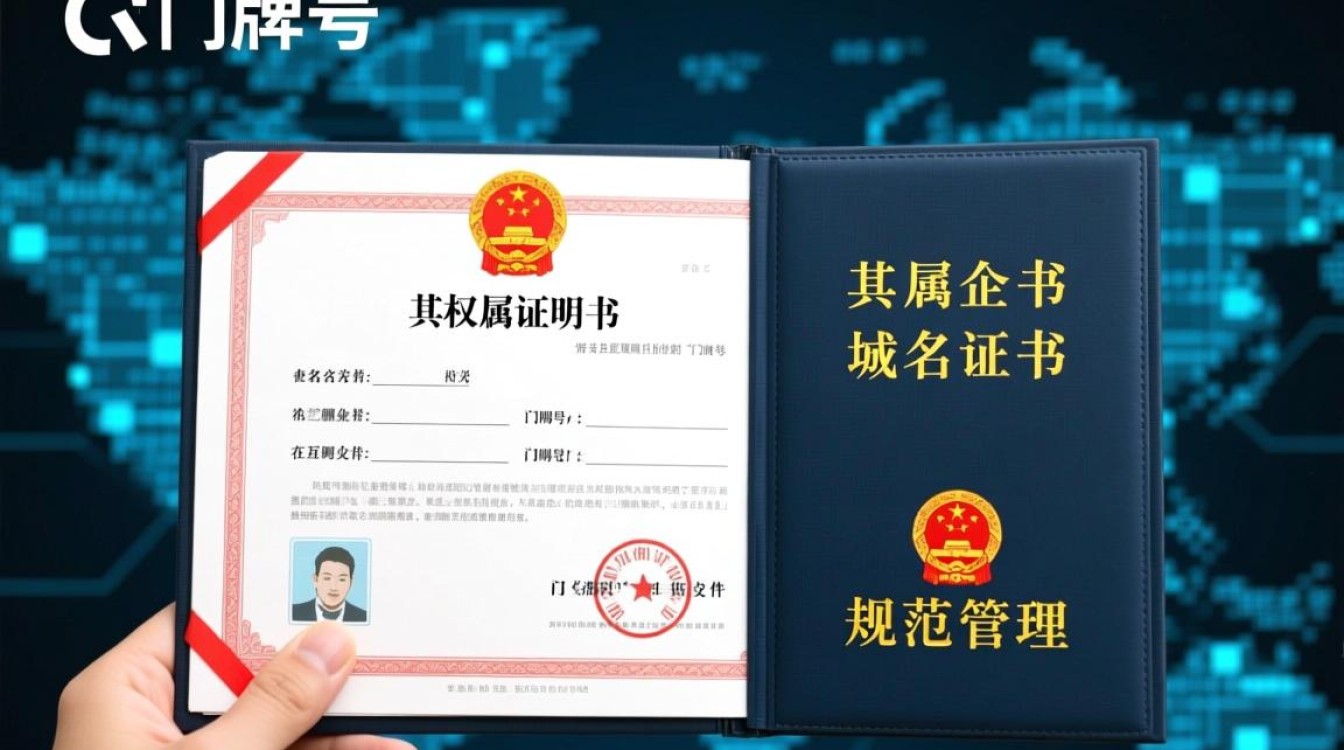 域名证书原件扫描件在哪里下载或获取？