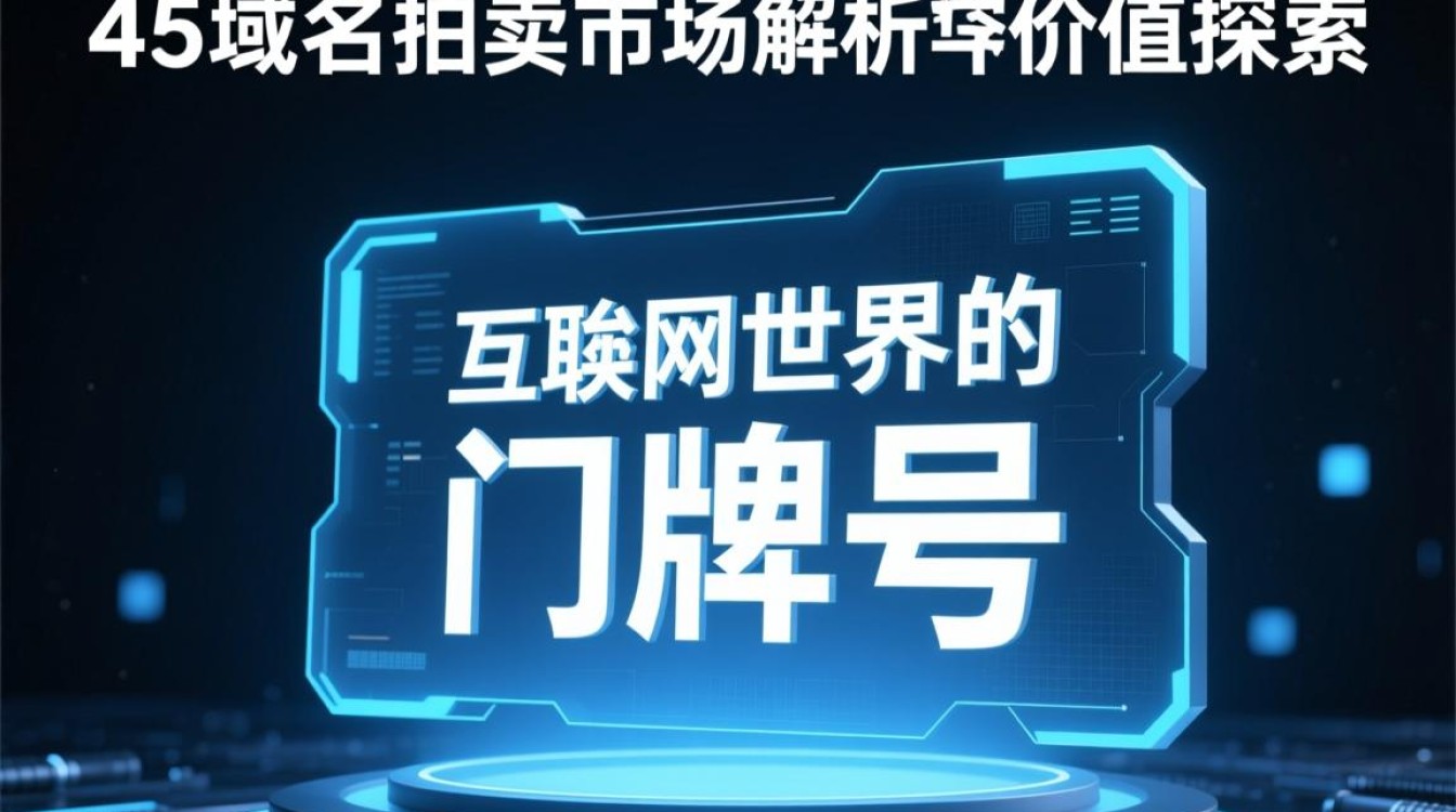 A5域名拍卖怎么样？靠谱吗？能捡漏吗？