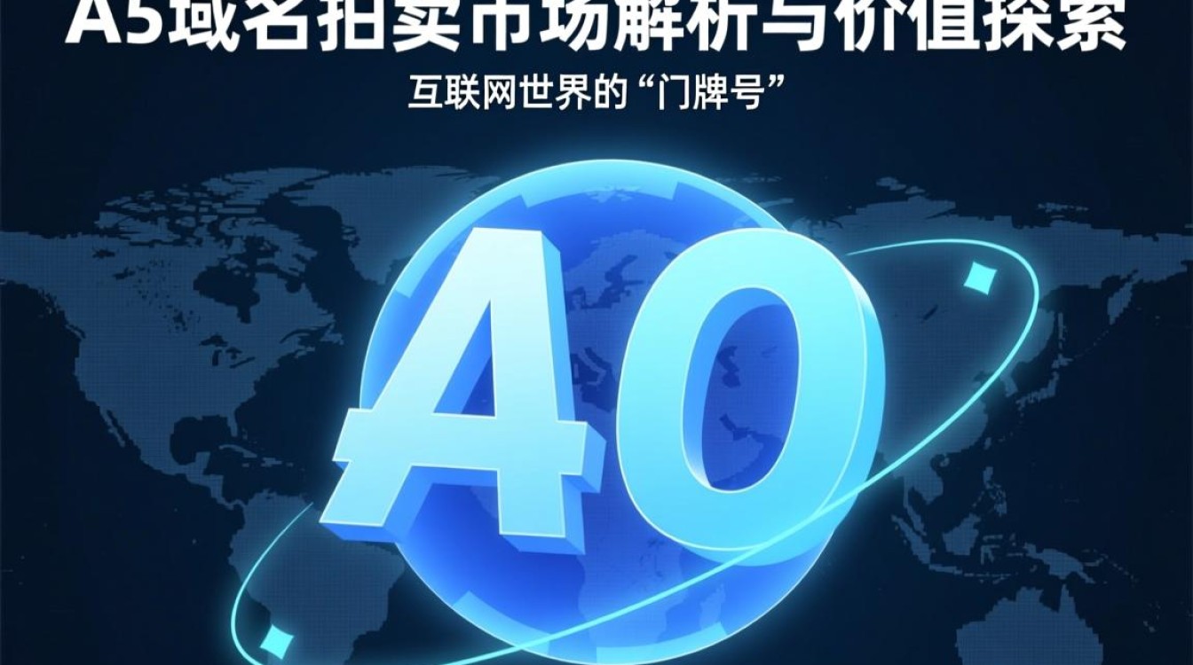 A5域名拍卖怎么样？靠谱吗？能捡漏吗？