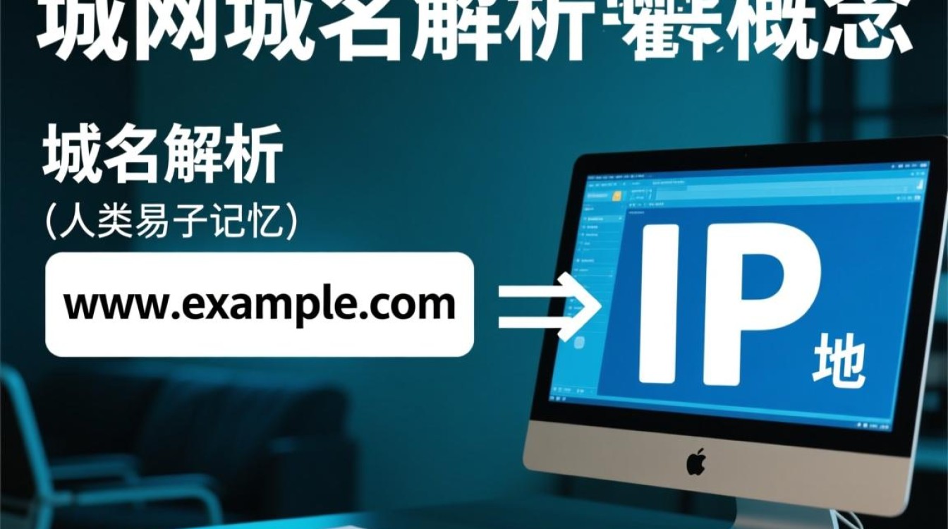 亿网域名解析教程步骤是什么?新手怎么操作解析?-好主机测评网