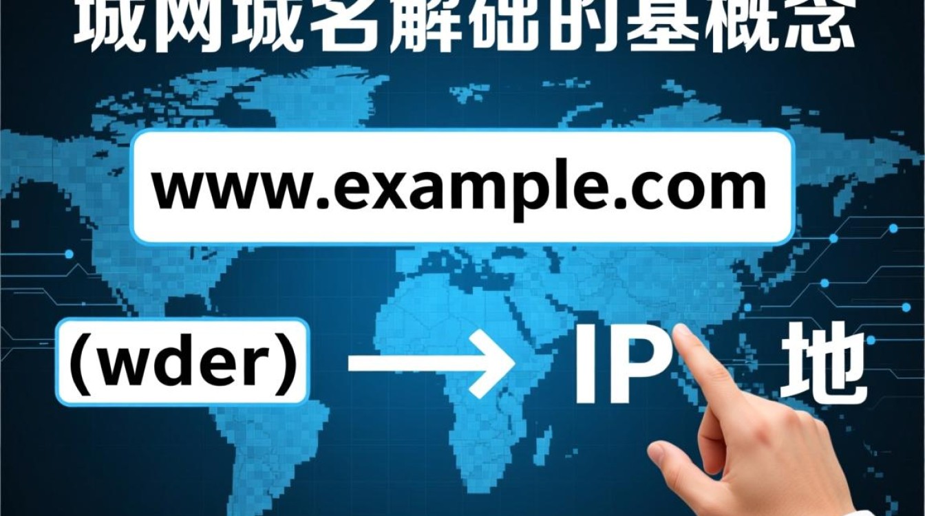 亿网域名解析教程步骤是什么？新手怎么操作解析？