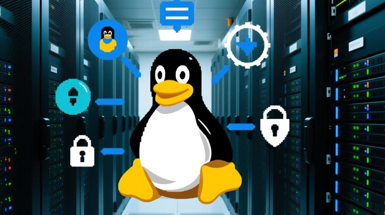 Linux真的需要安装杀毒软件吗？如何有效防护病毒威胁？-好主机测评网