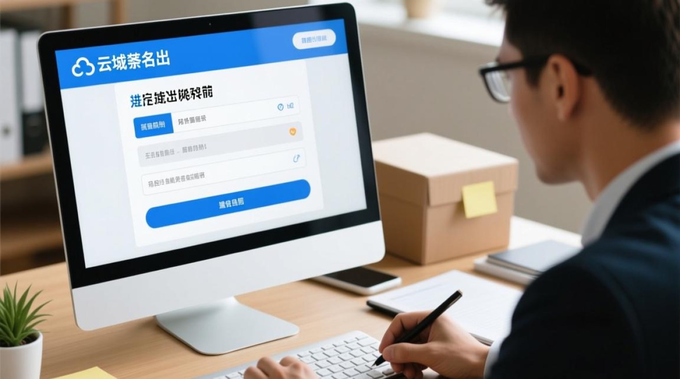 阿里云域名转出流程要多久？操作步骤有哪些？-好主机测评网