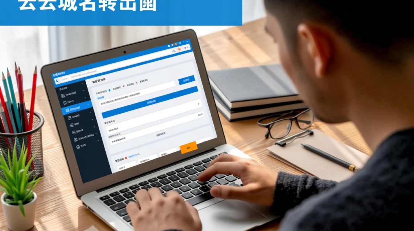 阿里云域名转出流程要多久？操作步骤有哪些？