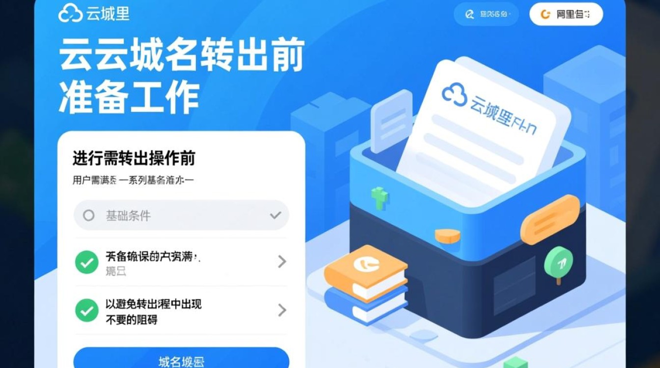 阿里云域名转出流程要多久？操作步骤有哪些？