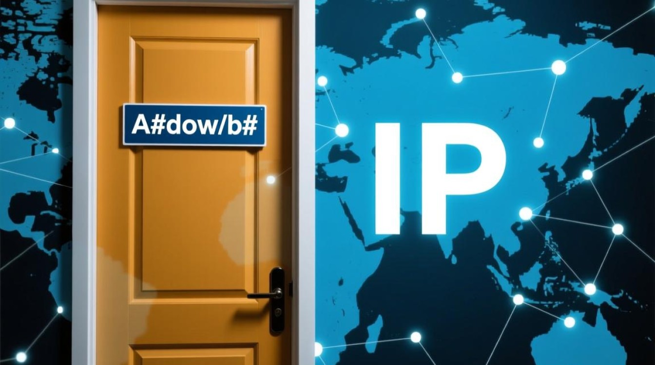 如何查询域名的IP地址有哪些具体方法？-好主机测评网