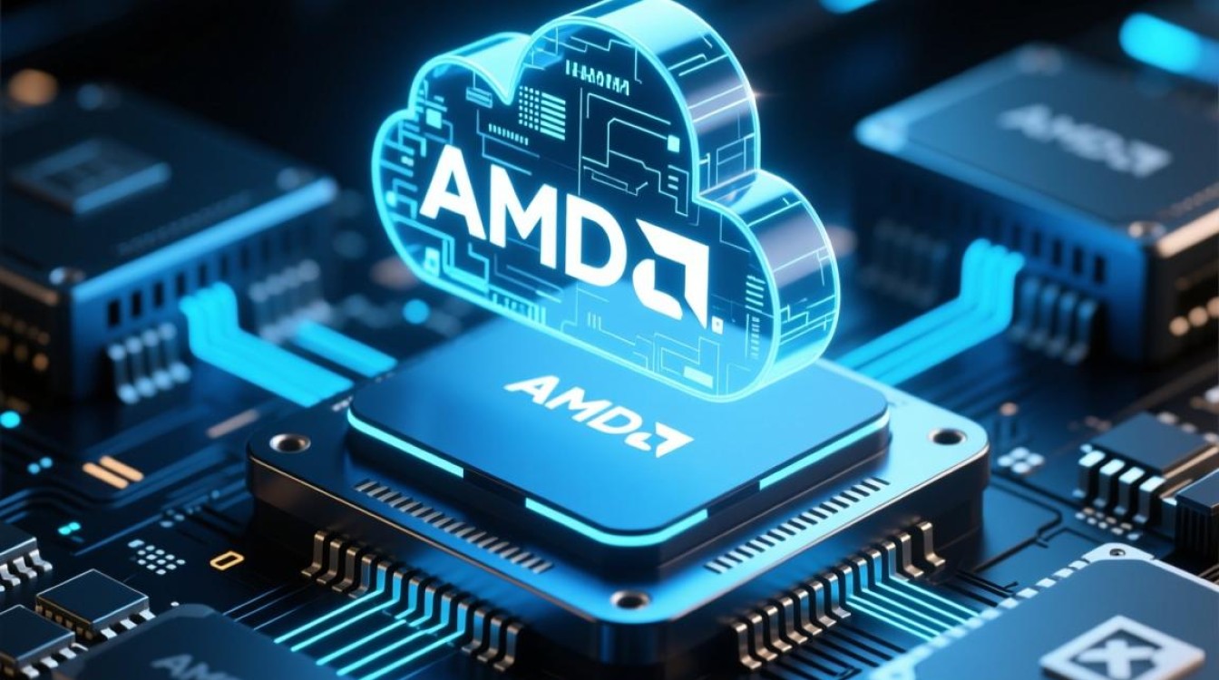 AMD虚拟机效率低？如何优化提升虚拟机运行速度？-好主机测评网