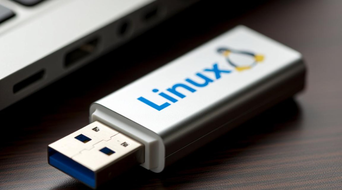 如何将完整Linux系统装进U盘并实现即插即用？