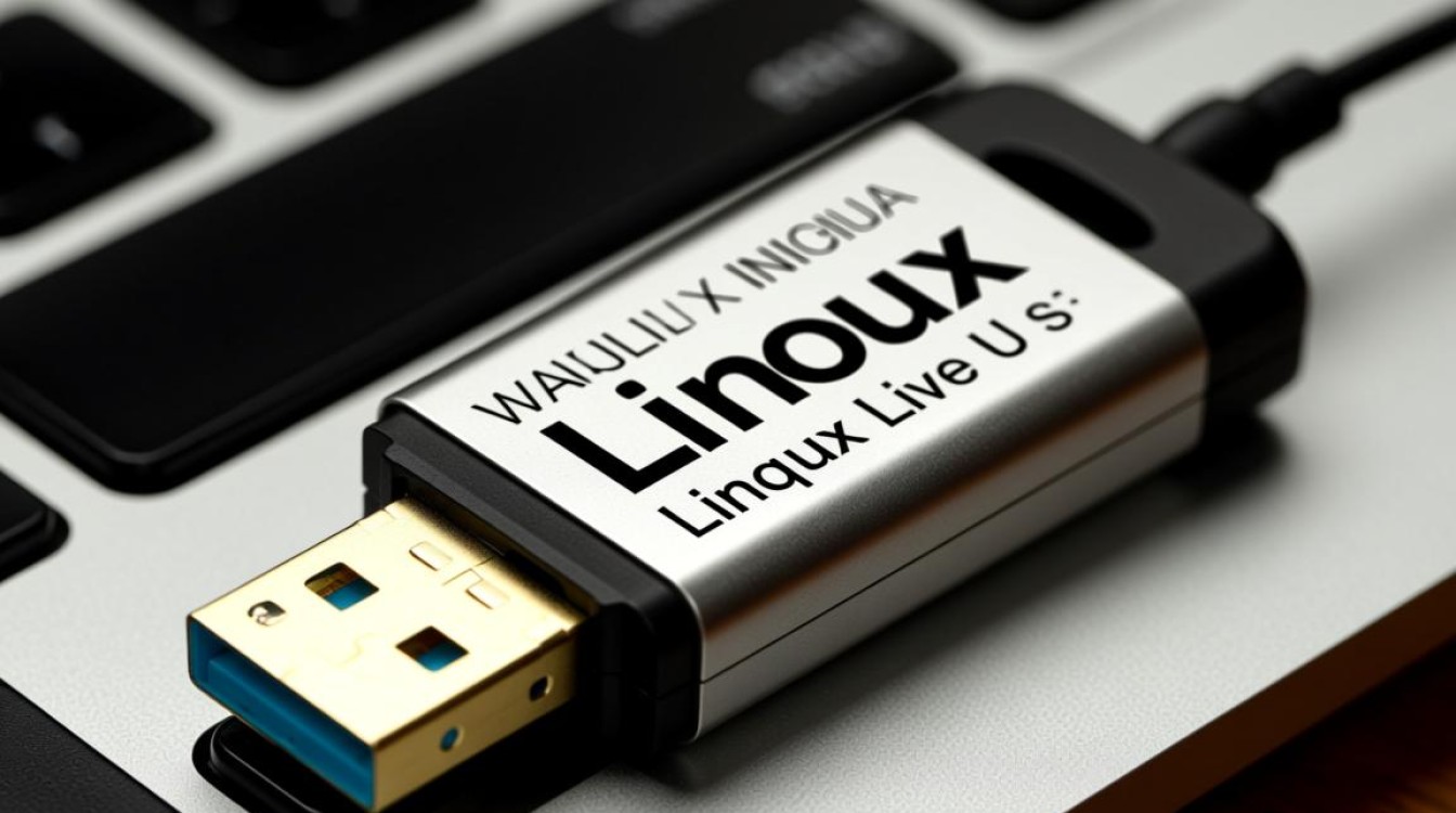 如何将完整Linux系统装进U盘并实现即插即用？-好主机测评网