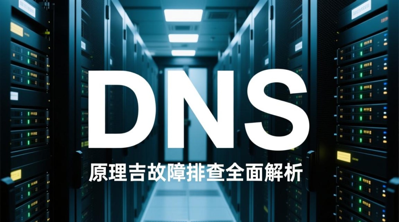 dns域名解析失败怎么办？常见原因及排查方法有哪些？
