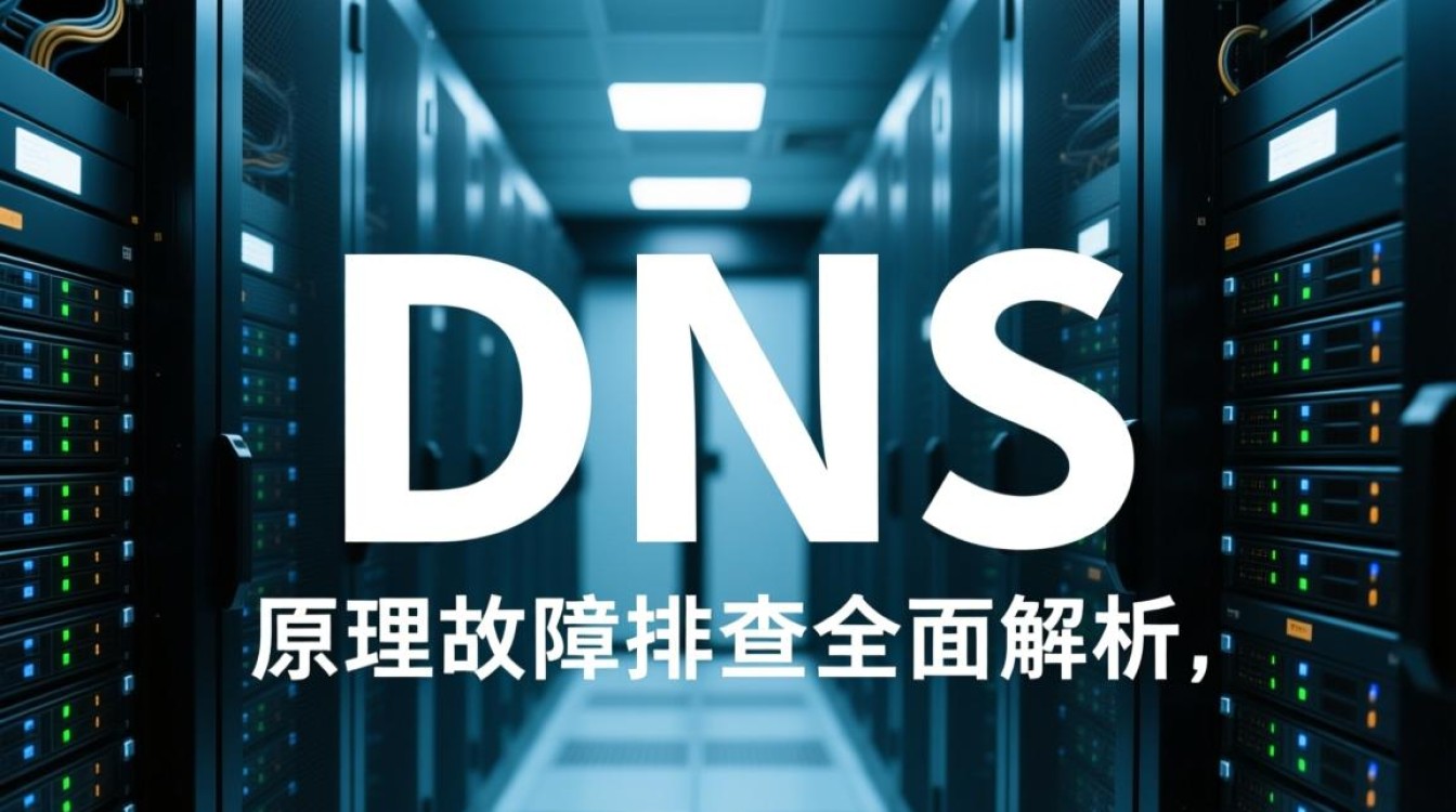 dns域名解析失败怎么办？常见原因及排查方法有哪些？