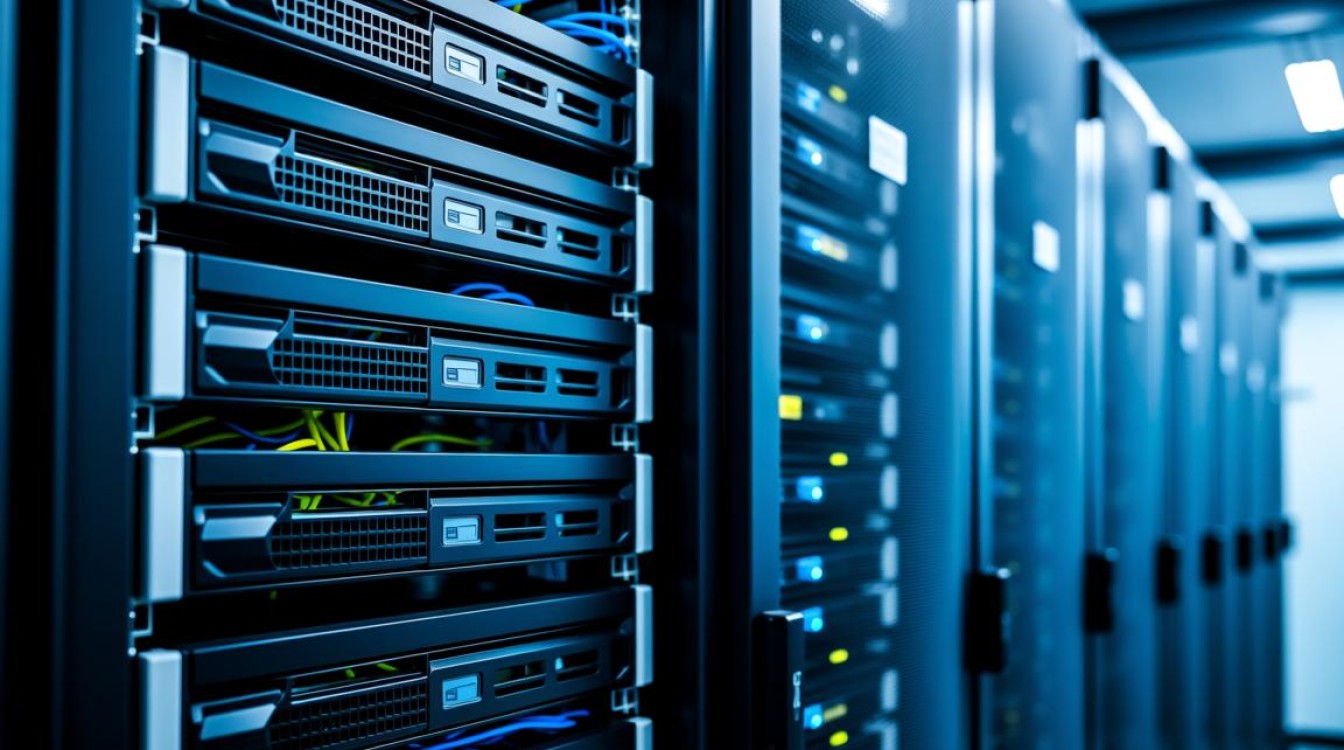 服务器能主动停止？原因和操作方法是什么？-好主机测评网