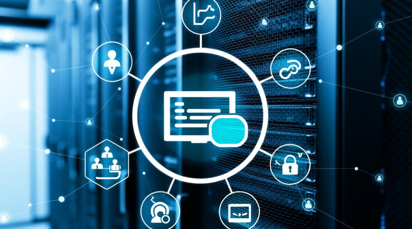 服务器能主动停止？原因和操作方法是什么？