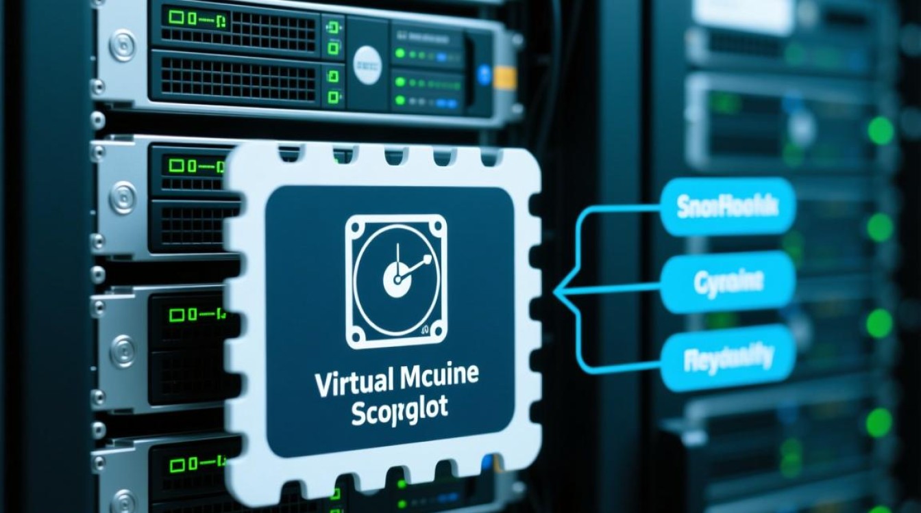 虚拟机禁用快照后，数据恢复还有哪些可行方案？-好主机测评网