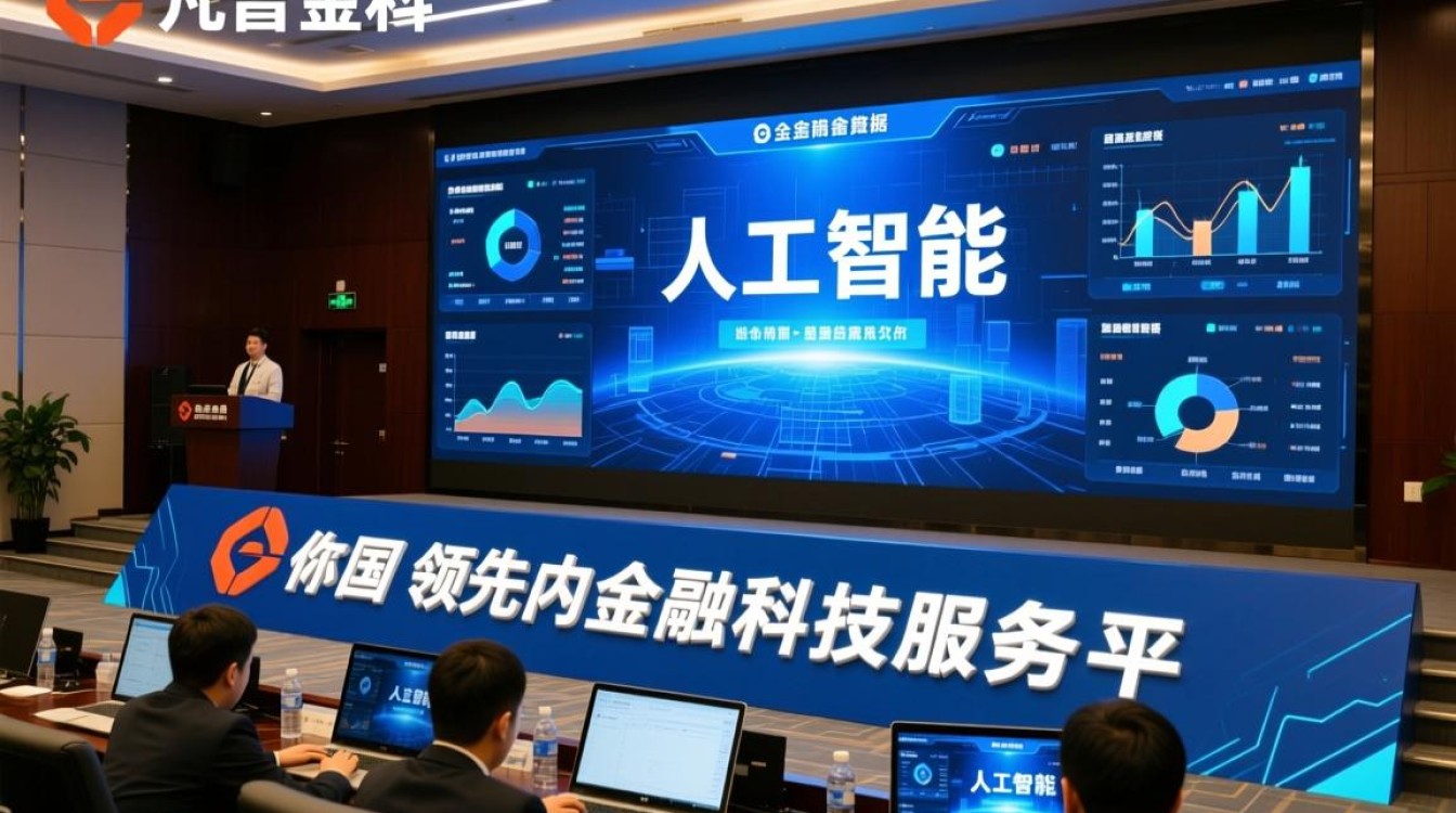 凡普金科智能金融研发，如何赋能普惠金融新突破？-好主机测评网