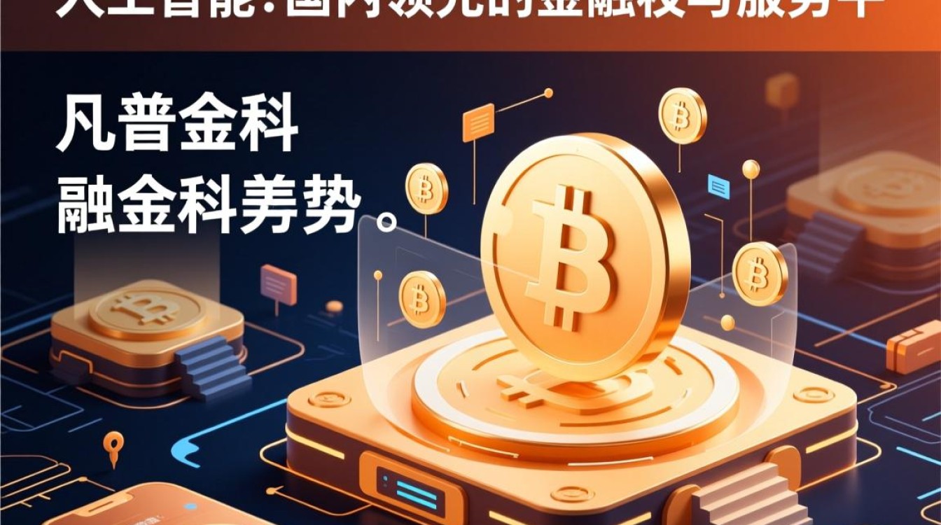 凡普金科智能金融研发，如何赋能普惠金融新突破？