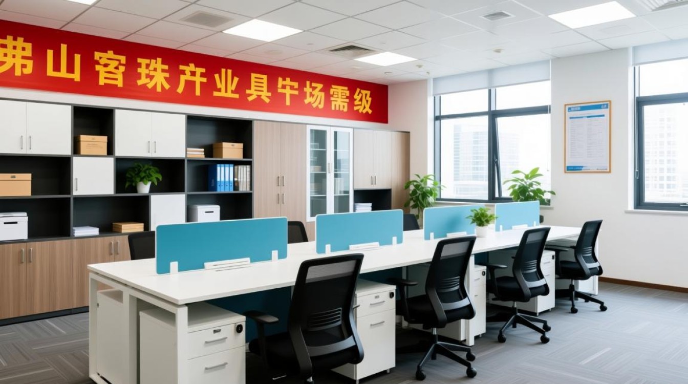 佛山智能办公家具厂家哪家好？性价比高吗？-好主机测评网