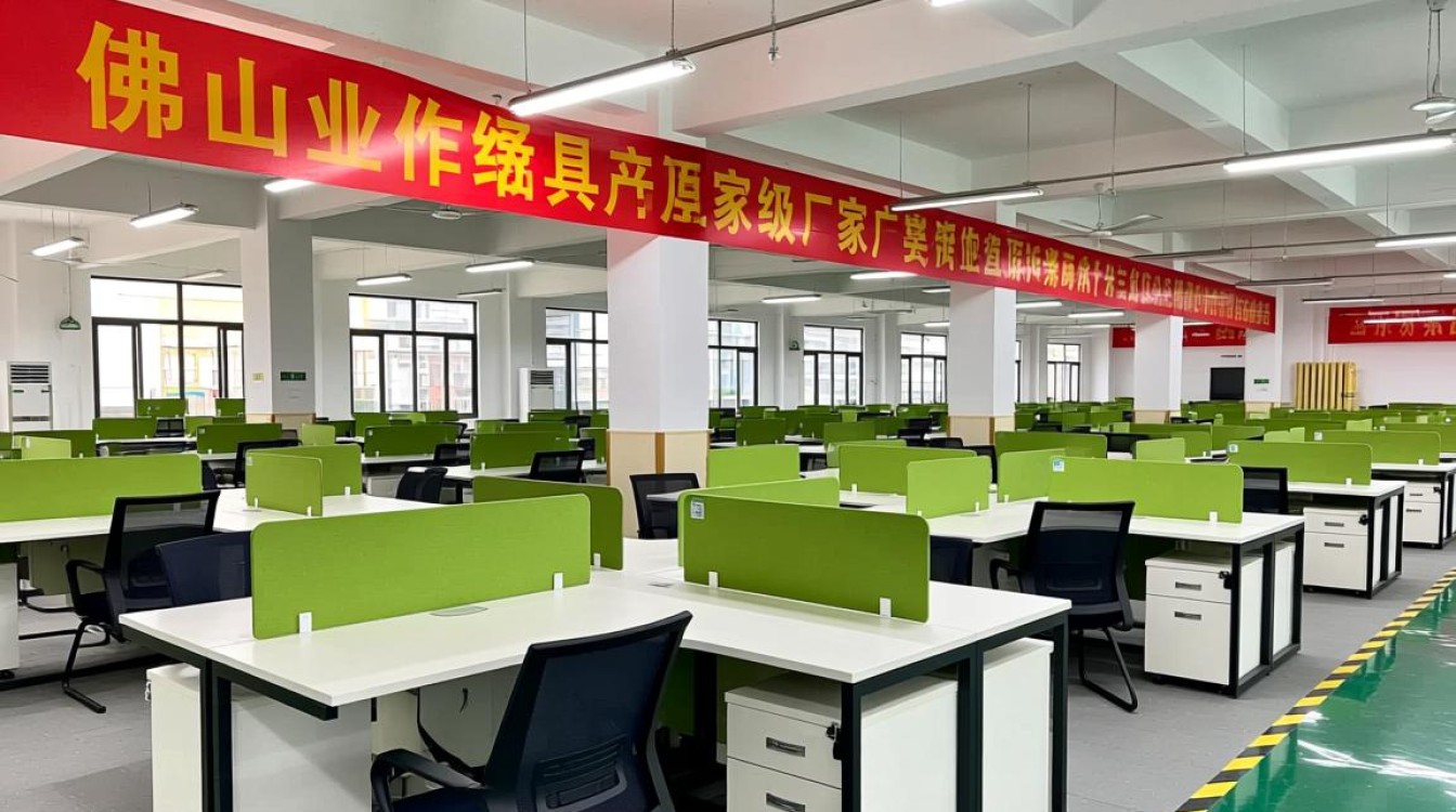 佛山智能办公家具厂家哪家好？性价比高吗？