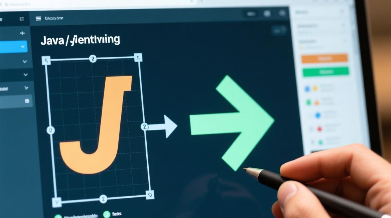 Java如何输出箭头符号?代码实现方法详解-好主机测评网