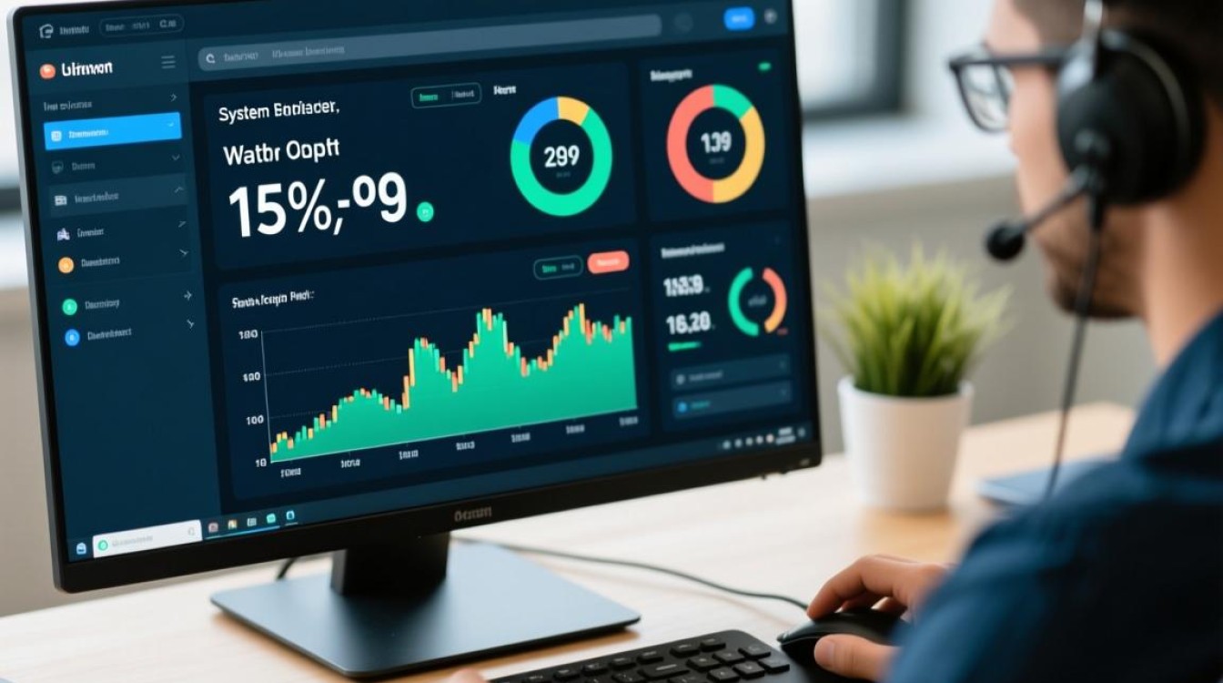 Linux查看带宽占用，哪个命令能实时监控进程流量？