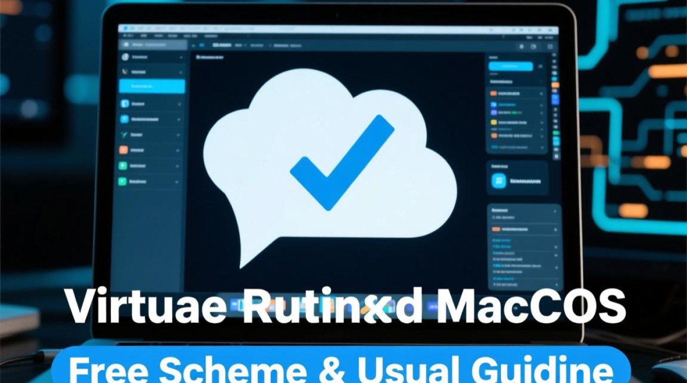 苹果虚拟机哪里可以免费下载使用？